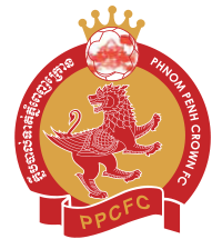 Phnom Penh Crown